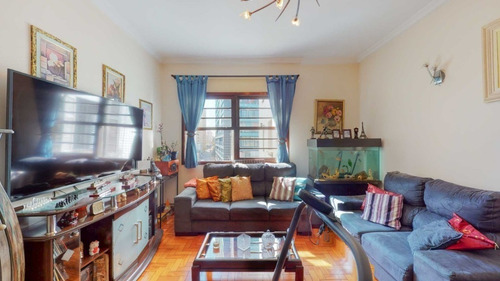 Imagem 10 de 30 de Apartamento À Venda No Bairro Bela Vista - São Paulo/sp - O-17418-28529