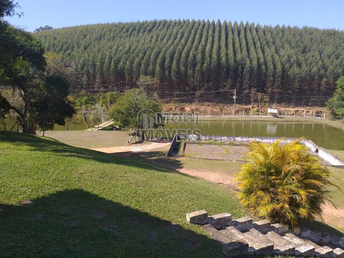 Imagem 5 de 15 de Chácara Para Venda Em Biritiba-mirim, Santa Catarina - Ch30_2-1220553