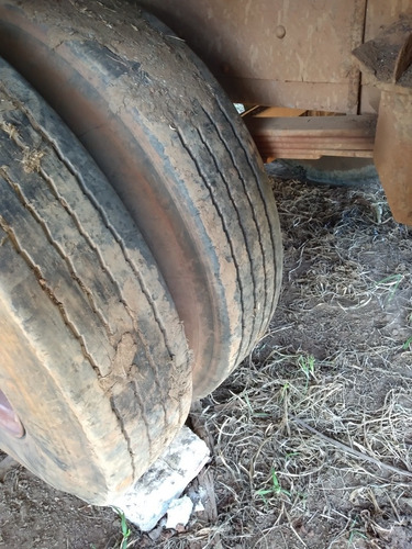 Imagem 4 de 15 de Mercedes Bens 1113