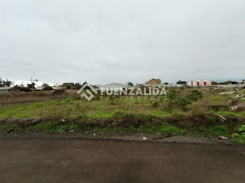 Sitio Excelente Oportunidad De Inversión En Coronel