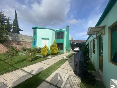 Casa en venta