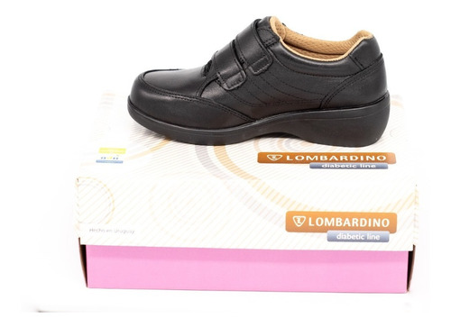 Zapato Dama Diabetic Line (1410) Adu