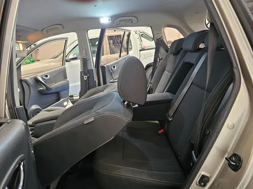 Renault Koleos 2.5 Dynamique 4x2
