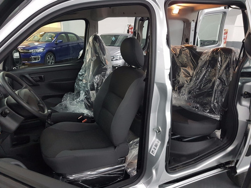 Imagen 10 de 15 de Citroen Berlingo Mixto Hdi 0km Entrega Inmediata Darc Autos
