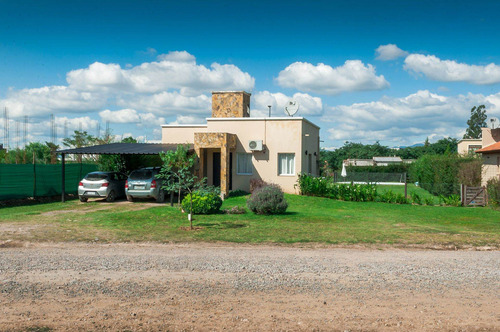 Casa + Venta + El Prado - Zona Sur + 3 Dor