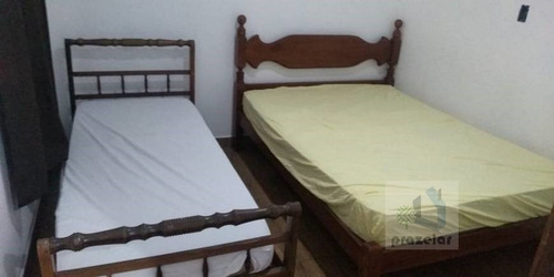 Imagem 13 de 14 de *** Chácara Com 02 Dormitórios Em Mairinque ***