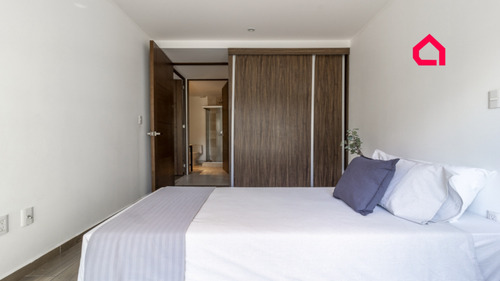 Imagen 13 de 30 de Departamento En Venta En San Ángel Inn, Álvaro Obregón