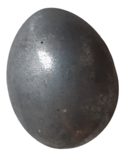 Huevo De Piedra Pulida 5 Cm De Altura / Piedras Energéticas