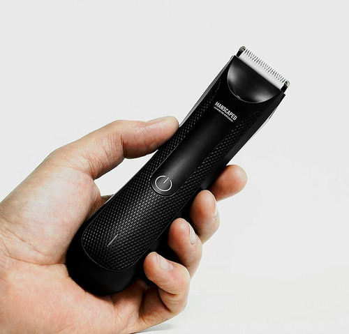 Imagen 5 de 6 de Manscaped Maquinilla De Afeitar De Higiene Masculina.