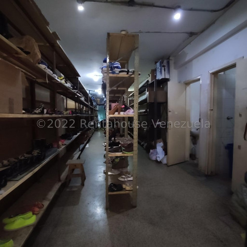 Imagen 4 de 13 de Ga 22-23415 Local Comercial En Alquiler En Parroquia Catedral, Distrito Metropolitano