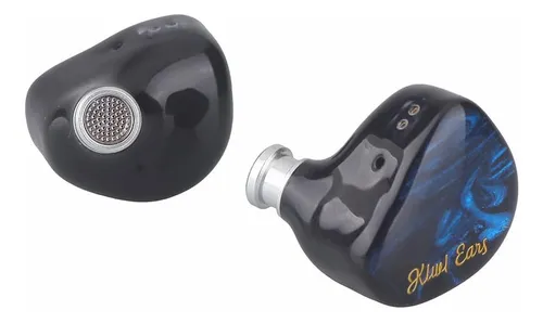 Controlador Dinamico De Berilio Linsoul Kiwi Ears Cadenza