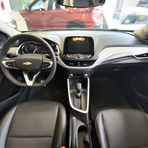 Chevrolet Onix 1.0 Turbo Premier At