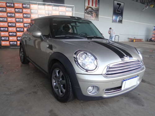 Mini Cooper 1.6 16v Gasolina 2p Manual