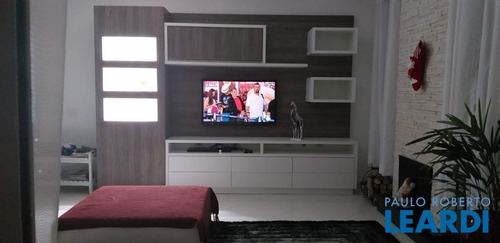 Imagem 8 de 10 de Casa Em Condomínio - Condomínio Terras De Santa Adélia - Sp - 638096