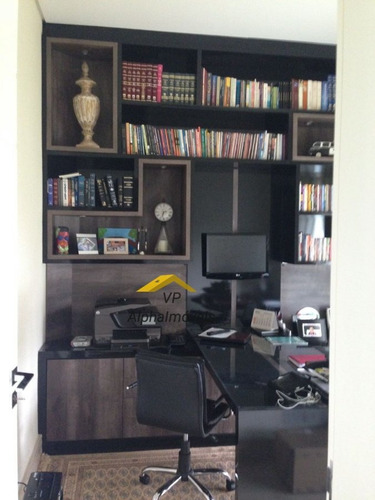 Imagem 11 de 21 de Casa A Venda No Bairro Alphaville Em Santana De Parnaíba - - Vpr11-127-1