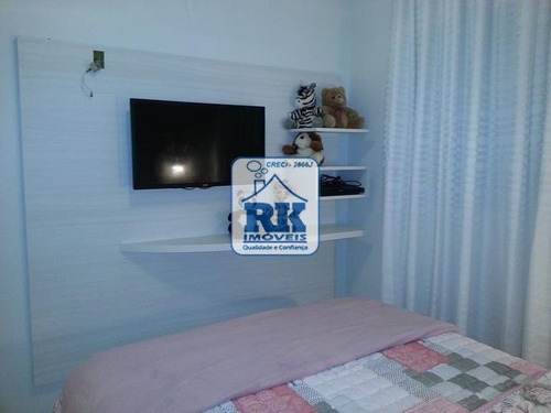Imagem 29 de 30 de Apartamento À Venda Em Ingleses Norte - Ap008072