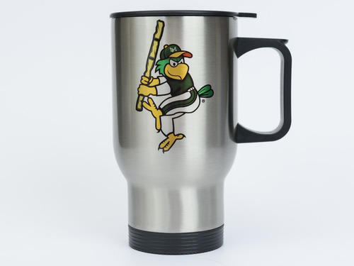 Taza Termo Cañeros