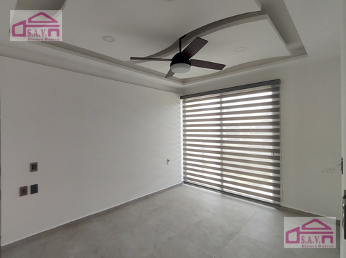 Imagen 20 de 30 de Casa En Renta En Condominio Con Alberca, En Lomas De Jiutepec, Morelos.