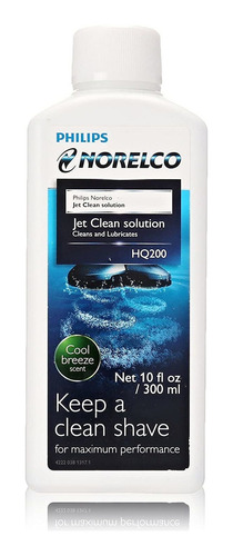 Philips Norelco Jet Clean Solution, Fresh Scent