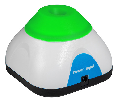 Mini Mezclador De Vórtice Funcion Tactil Hasts 50 Ml 3000rpm