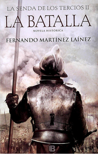Batalla / Martínez Laínez (envíos)
