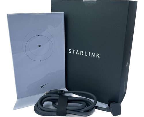 Router Wifi 6 Doble Banda Starlink