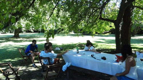 Imagen 6 de 10 de Pequeños Eventos Cumpleaños Despedida Fiesta Quinta Alquiler