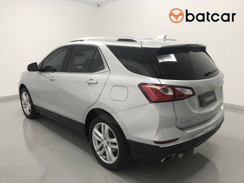 Imagem 4 de 15 de Chevrolet Equinox 2.0 16v Turbo Gasolina Premier Awd