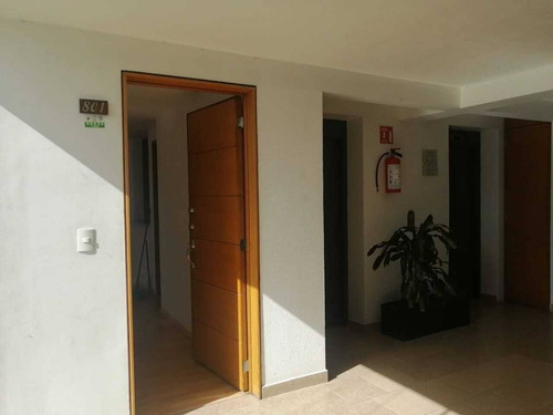 Imagen 2 de 20 de Departamento En Renta En Fuentes De Santa Elena, Hacienda Del Parque
