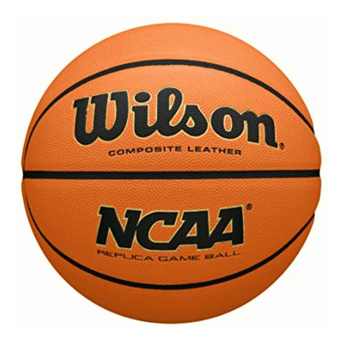 Wilson Ncaa Evo Nxt Réplica De Baloncesto Tamaño 6-28.5