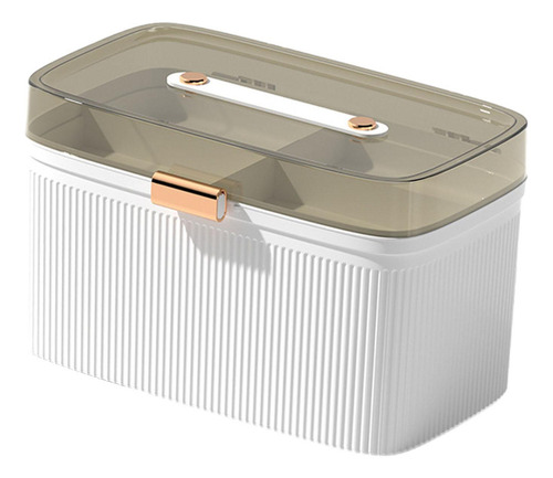 Caja De Almacenamiento Para Organizadores De Manualidades, M