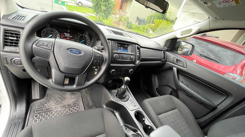 Imagen 12 de 15 de Ford Ranger 2021 2.5 Cd Xl Tdci 150cv 4x2