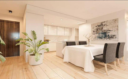 En Venta Departamento 3 Ambientes Zafiro Nordelta Tigre.