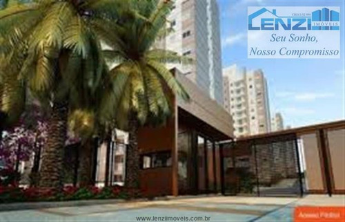 Imagem 10 de 29 de Apartamentos À Venda Em Bragança Paulista/sp - Compre O Seu Apartamentos Aqui! - 1325477