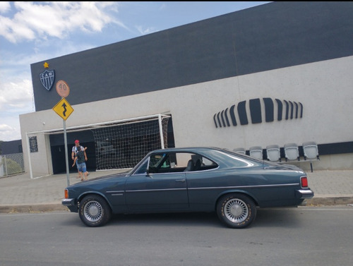 Chevrolet Comodoro