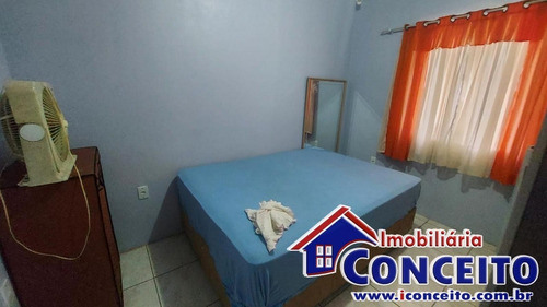 Imagem 12 de 18 de Rc511 - Ótimo Geminado Em Excelente Localização No Balneário Albatroz