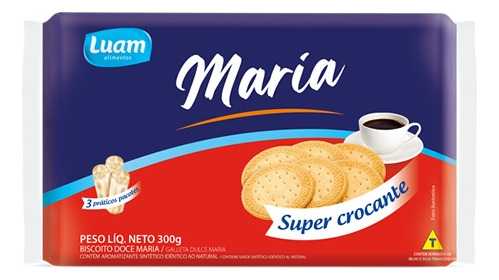 Kit Biscoitos Sortidos C 14 Unidades Para Lanche Café
