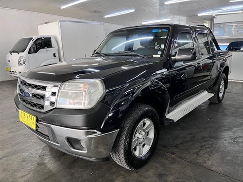 Ford Ranger 2.3 Xlt 4x2 cd 16v Gasolina 4p Manual