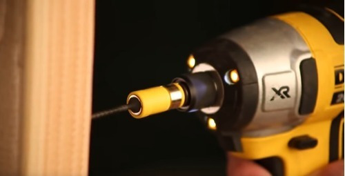 Puntas Ph2 X 2 Maxfit + Adaptador Magnético Dewalt Dwa2ph2sl