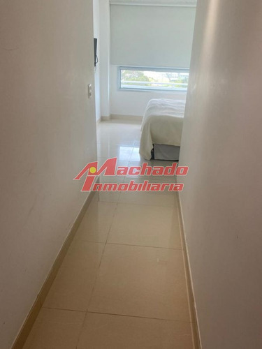 Imagen 26 de 30 de Apartamento En Torre Moderna Con Amenities