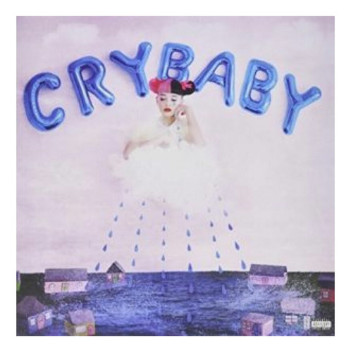 Martinez Melanie-cry Baby (lp)