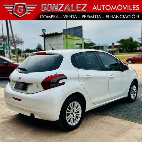 Peugeot 208 1.2 Allure 82cv 5p