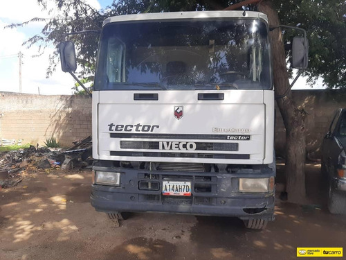 Iveco Tector 170e22