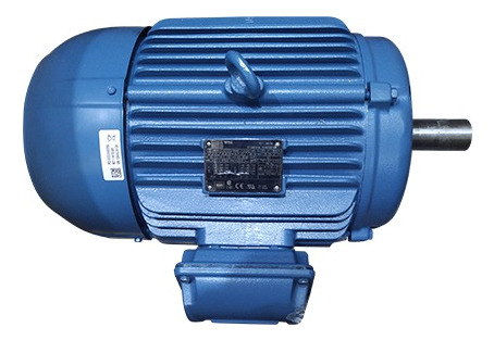 Motor 3f Cerrado W22 - Weg