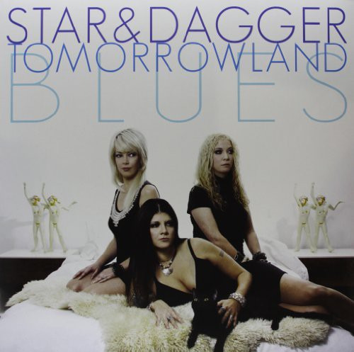 Star & Dagger Tomorrowland Lp