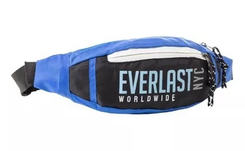 Riñonera Everlast Deportiva Running