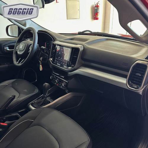 Fiat Toro 1.3 T270 Freedom 4X2