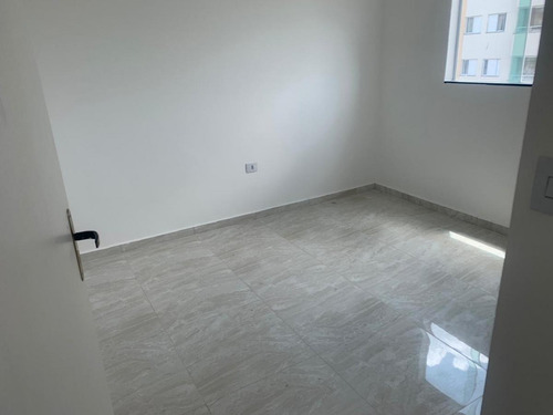 Imagem 5 de 10 de Apartamento Para Venda Em Mogi Das Cruzes, Vila Nova Socorro, 2 Dormitórios, 1 Suíte, 1 Banheiro, 1 Vaga - Ap169_2-1034265