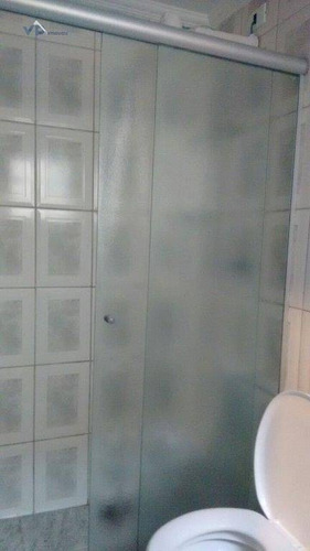 Imagem 4 de 19 de Apartamento Com 3 Dormitórios À Venda, 59 M² Por R$ 230.000,00 - Parque Pinheiros - Taboão Da Serra/sp - Ap0611
