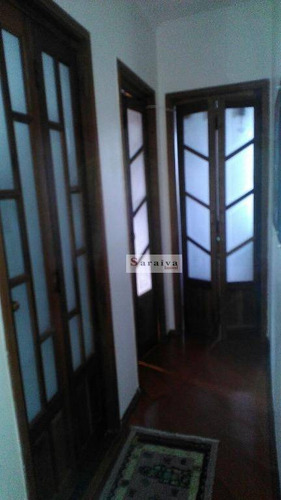 Imagem 14 de 23 de Apartamento À Venda, 57 M² Por R$ 249.000,00 - Jardim Hollywood - São Bernardo Do Campo/sp - Ap3772